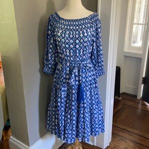 NWT Roller Rabbit Dress - size M